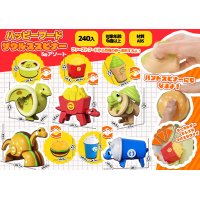 ハッピーフードザウルススピナー